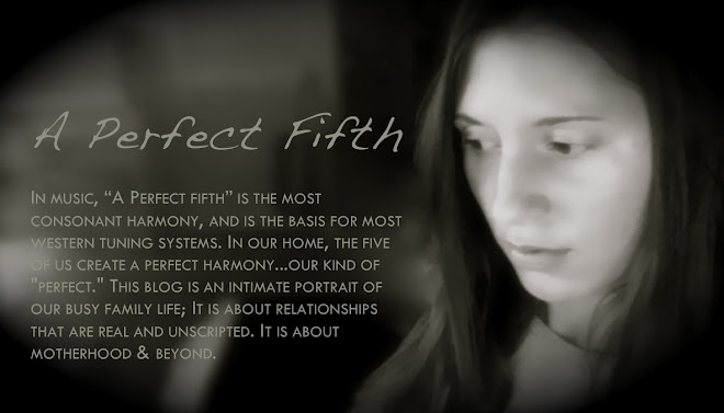 A Perfect Fifth