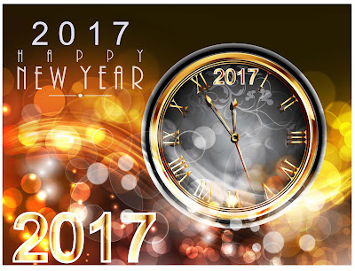 brown-color-mindblowinng-new-year-wallpapersof-2017