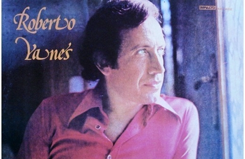 Pequeña Flor | Roberto Yanes Lyrics