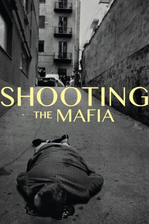 Letizia Battaglia - Shooting the Mafia 2019 Film Completo In Italiano