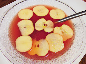 apple orchard punch