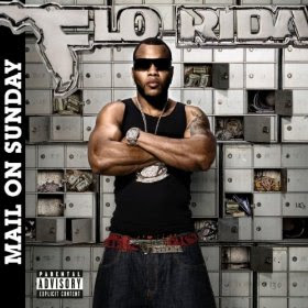 Flo Rida - Who's Dat Girl