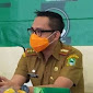 Bagaimanakah Penanganan Covid-19 Di Sektor Non Medis?  Begini Kata BPBD Kabupaten Kuningan....