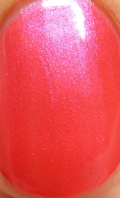  PRL8 True Red Pearl Pigment