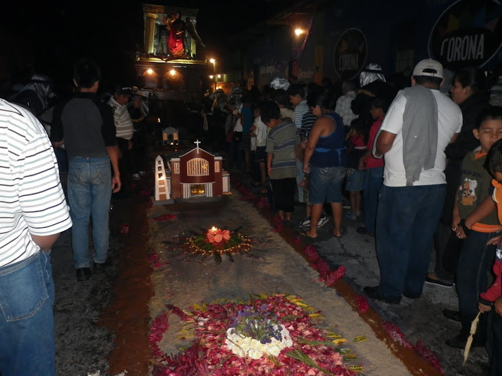 VIERNES SANTO 2011