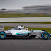 Mercedes W06 Shakedown, pre-launch analysis