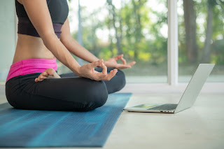 NYC Meditation Class