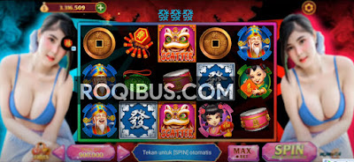 Higgs Domino RP Tema Nookkiie Kanyanat Full Slot