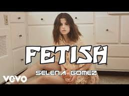 Video: Selena Gomez - Fetish (feat. Gucci Mane)