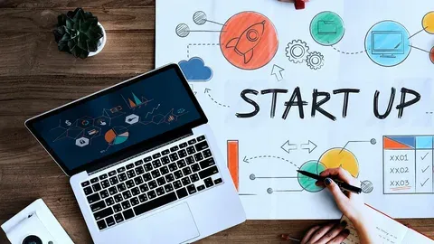 Starting A Business In 2024