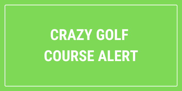 A new crazy golf course and escape room is planned to open in Billericay, Essex