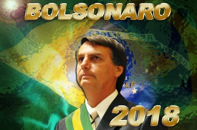 Resultado de imagem para imagem de bolsonaro