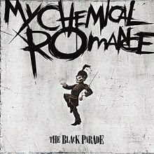 My Chemical Romance The Black Parade descarga download completa complete discografia mega 1 link
