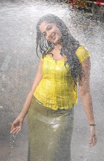 Actress Hot Wet Scenes