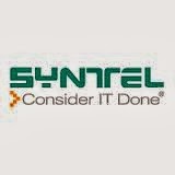 Walkins @ Syntel in Mumbai For Freshers (2012 & 2013 Batch) On 30th September 2013 