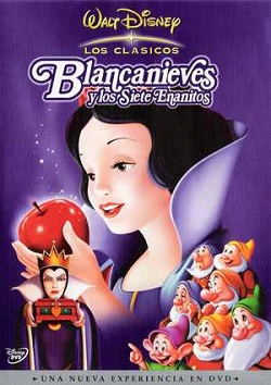 Blancanieves y los 7 enanitos