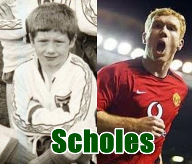 Paul Scholes 