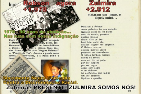 Robson Zulmira
