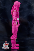 Power Rangers Lightning Collection Mighty Morphin Ninja Pink Ranger 05