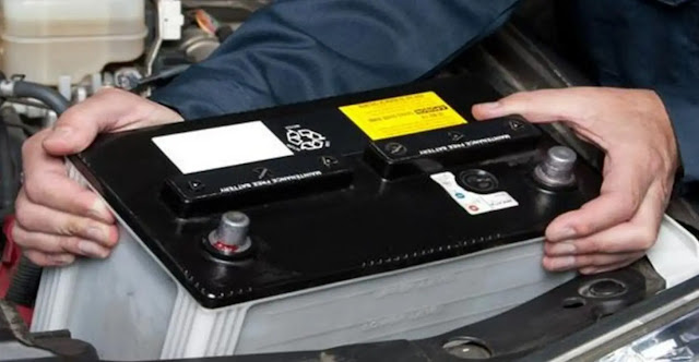 Car Batteries Types Choose the Right One