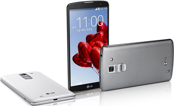 LG G Pro 3 supposed to accompany S820 SoC and 4GB of RAM 