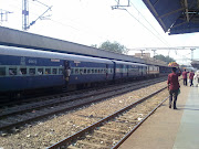 In return train No. 15611 Lokmanya Tilak Terminus – Kamakhya Karmabhoomi .
