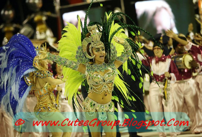 Amazing, Entertainment, Festival, Fun, Interesting, Photos, Places, The Amazing BRAZIL Carnival