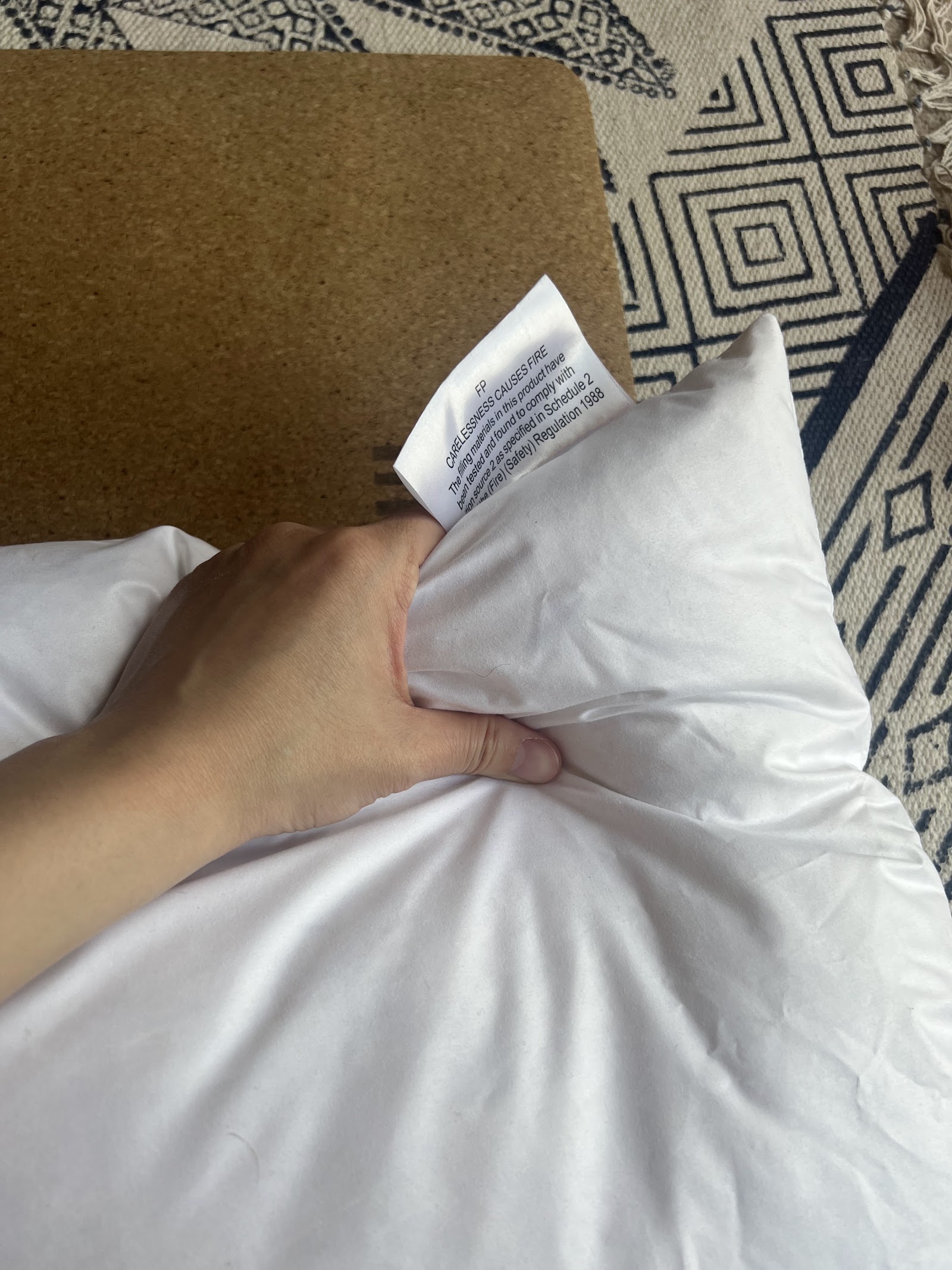 Where To Buy Affordable Pillows- Comfytex Review 