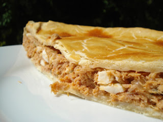 Empanada de Atún