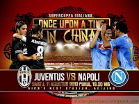 Hasil Juventus vs Napoli | Skor Akhir & Highlights Cuplikan Gol Video Youtube | Piala Super Italia