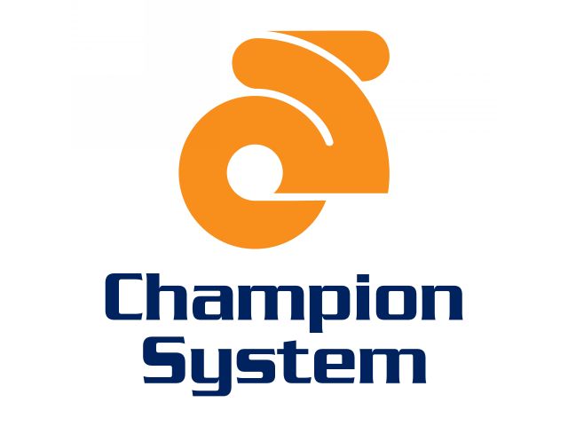 CHAMPION SYSTEM