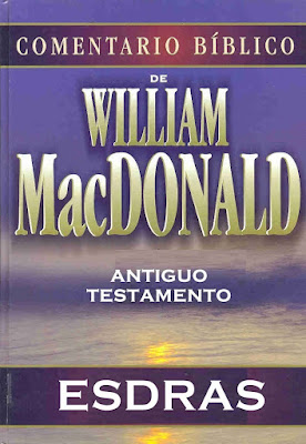 William MacDonald-Comentario Bíblico-Antiguo Testamento-Esdras-