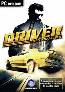 download grátis Driver San Francisco-SKIDROW PC (2011) crack serial