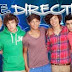 One Direction-Kiss You (Video)