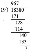 Solutions Class 4 गणित गिनतारा Chapter-6 (भाग)