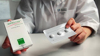 Woman sues doctor, pharmacy for accidentally prescribing abortion pill that killed baby