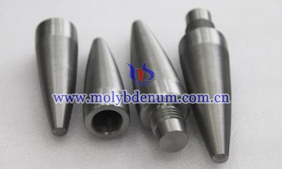 molybdenum piercing plug image