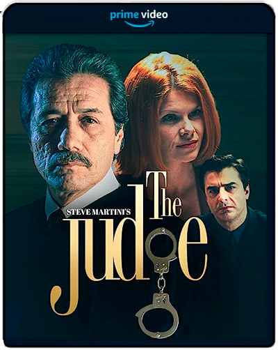 The Judge: Season 1 (2001) 480p AMZN WEB-DL Latino [No.Subt] (Intriga .Crimen)