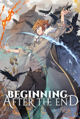 The Beginning After The End