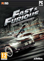 Download Game Fast And Furious Showdown Full Crack For PC Fast And Furious Showdown Full Crack For PC 