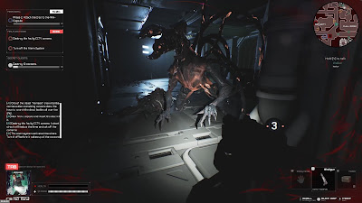 Nemesis Distress Game Screenshot 4
