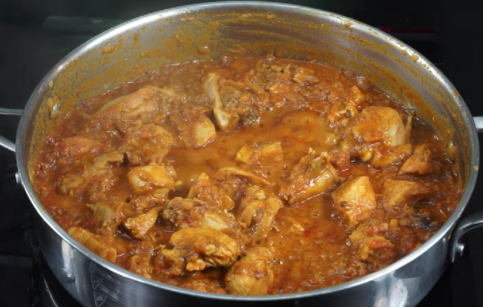 Chicken Gravy Recipe