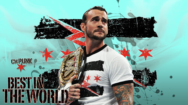 CM Punk Hd Pictures & Photos