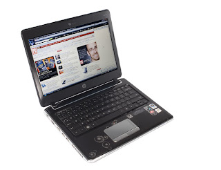 Best Laptop Small HP Pavilion Dv2