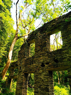 <img src="Ashworth Mill.jpeg" alt=" images of  mill ruins">