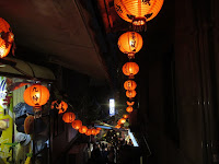 jiufen taiwan