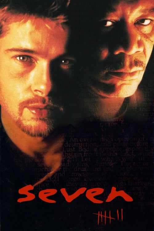 Seven 1995 Film Completo Online Gratis