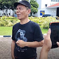 Pelayanan Publik AIR Bersih Sangat Buruk di Kota Batam Sehingga Anggota DPRD Provinsi Kepri Berkunjung ke BP Batam Numpang Mandi