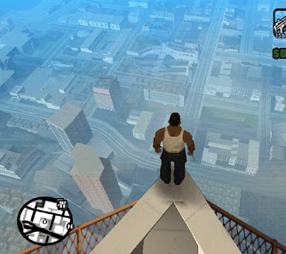 Gta san andreas