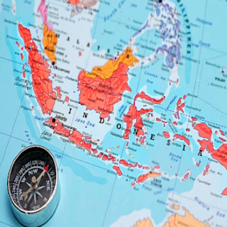 Berikut Daftar 3 Propinsi Baru di Indonesia dari yang ke 34